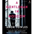 thumbnail image 2 of A Gentleman in Moscow, 2 of 7