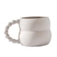 thumbnail image 5 of Taza de café de cerámica perfecl creativa Amarillo, 5 of 8
