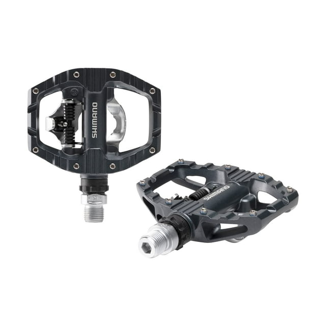 Shimano Pd-Eh500 Urban Riding & Cycle Touring Double Sided Bike Pedal