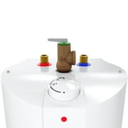 Stiebel Eltron 2.5 Gal. Mini Tank 1300W Point-of-Use Electric Water Heater
