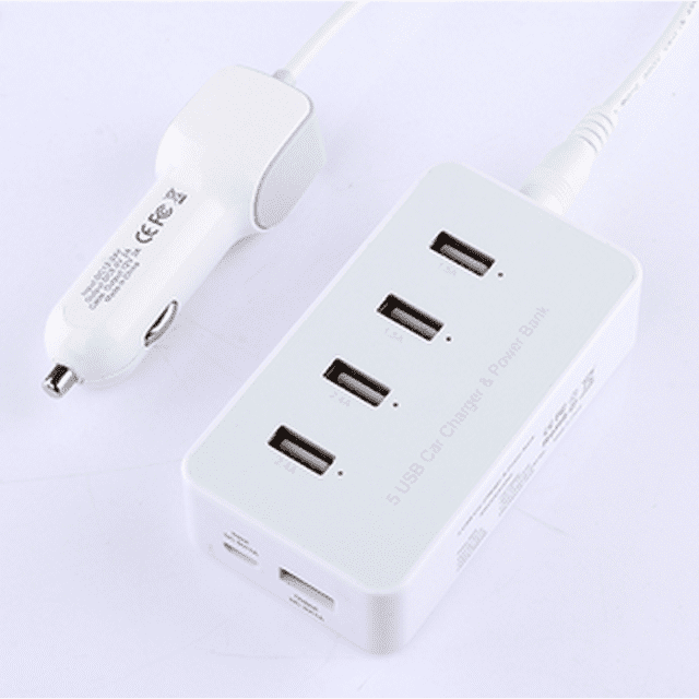 car charger