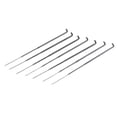 thumbnail image 1 of yuksok 7 Pieces Star Point Durable Needle ing Holder Handle Wool Set DIY Tools, 1 of 8
