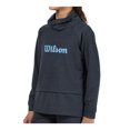 thumbnail image 3 of Sudadera Wilson Talla 6 Azul, 3 of 4