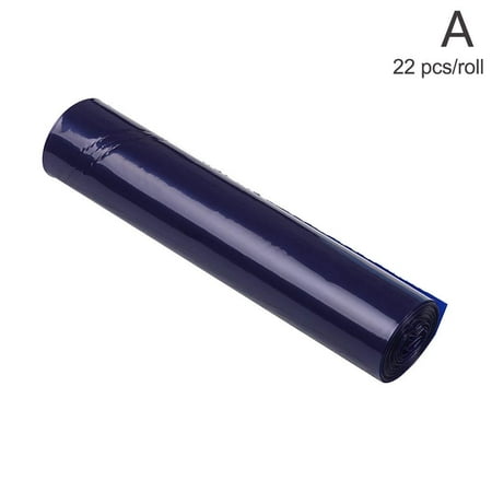 

Extra Large Strong Disposable Blue Piping Bags | Icing/Cake Decorating S9C4
