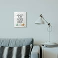 thumbnail image 3 of Stupell Industries Autumn Color Fall Seasonal Word Design Wood Wall Art By Artist Lettered and Lined, 3 of 3
