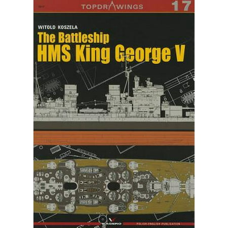 Hms Hood Battleship - The Battleship HMS King George V