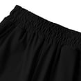 thumbnail image 5 of XXWXYD Girls Wide Leg Athletic Pants Lightweight Harem Pants Summer Elastic High Waist Loose Sports Jogger Sweat Pants Summer Lightweight Trousers, 5 of 9