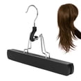 thumbnail image 1 of Soporte de extensión de Peluca, Portátil Mantener el Cabello Cabello Cabello Extensions de Cabello Aleació de Abdominales para el Cabello de la TiDa, 1 of 7