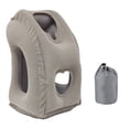 thumbnail image 1 of Almohada de Viaje Jinwen Inflable Transpirable para el Cuello, 1 of 8