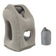thumbnail image 1 of Almohada plegable, almohada de cuello inflable para dormitorio, viaje, tren, sala de estar, 1 of 9