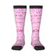thumbnail image 1 of Balery Best Mom ever Calcetines novedosos Calcetines deportivos Calcetines hasta la rodilla Calcetines de algodón Calcetines originales y geniales, 1 of 6