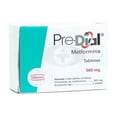 thumbnail image 2 of Predial 500 Mg Tab 60, 2 of 4