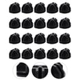 thumbnail image 3 of MasteelfCA 20 Pcs Connecteurs de Cubes en Fil pour Garde-Robe Boucles pour Grille en Fil Cubes Rangement Étagères, 3 of 9
