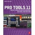 thumbnail image 3 of Pro Tools 11: Music Production, Recording, Editing, and Mixing, 3 of 4