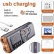 thumbnail image 2 of BarkGuard Pro Dog Bark Deterrent Device, Double Head High Power Behavior Corrector for Dogs, 2 of 5