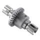 thumbnail image 2 of Metal Gear Differential 16420 for MJX Hyper Go 16207 16208 16209 16210 H16 H16H H16E H16P 1/16 RC Car Spare Parts [DmS] As Shown, 2 of 5