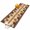 Beige, variant on Thanksgiving Fall Bathroom Mat 2x3 FT,Non Slip Small Kitchen Mat,Turkey Sunflowers Pumpkin Fruit Stripes Washable Soft Backed Front Door Throw Rug Indoor Outdoor Doormat for Entryway Sink