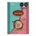 thumbnail image 1 of Obleas Golmex rellenas con chocolate amargo sin azúcar 2 pzas de 9 g c/u, 1 of 4