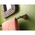 thumbnail image 3 of Moen DN3618ORB Bradshaw 18" towel bar, 3 of 4