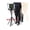 YS-15, variant on 15-inch Folding Portable Version Of The Teleprompter For Mobile Phone Tablet News Interview Live Speech Teleprompter