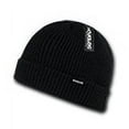 thumbnail image 2 of CUGLOG K041 Taranaki Beanie Hat-Black, 2 of 2