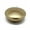Metallic Gold, variant on Zest Candle CFZ-076 3 in. Pearl White Floating Candles -12pc-Box