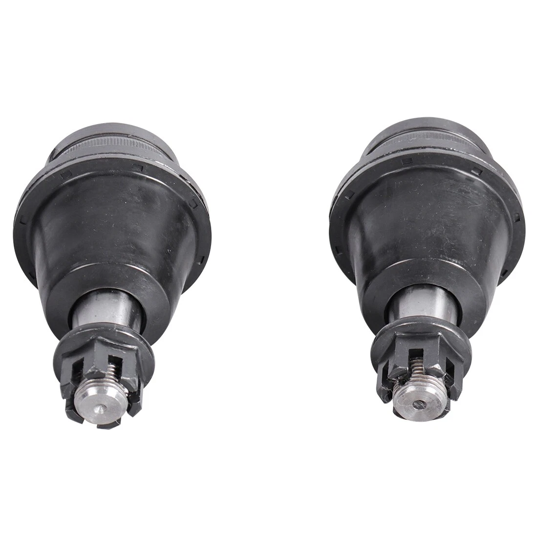 MOSTPLUS Front Upper Control Arms and Lower Ball Joints for Chevry Tahoe GMC Sierra Yukon