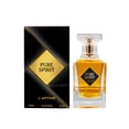 thumbnail image 1 of Perfume Unisex L'AFFAIR PURE SPIRIT UNISEX EAU DE PARFUM 3.4OZ/100 ML, 1 of 1