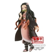 GENERICO Kit 9 Figuras Anime Demon Slayer Juguete PVC