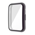 thumbnail image 2 of Gwong Electrónica Cubierta protectora de la cartelera inteligente del borde completo anti-scratch para el reloj Huawei Fit, 2 of 7