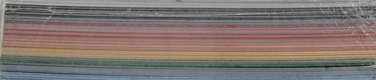 Colorbok Solid Primary Cardstock, 8.5" x 11", 108 lb./160 gsm, 180 Count