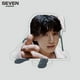 thumbnail image 4 of Jung kook BTS Jungkook solo Álbum Nuevo Acrílico De Doble Cara Soporte Decoración De Mesa, 4 of 4