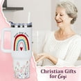thumbnail image 3 of Gigi Gifts For Grandma, Best Gigi Ever Gifts, Gifts For Gigi From Grandkids, Grandma Birthday Gifts For Gigi, Christmas, Mothers Day Gifts For Gigi - Best Gigi Ever Tumbler, Gigi Cup 40 OZ, 3 of 6