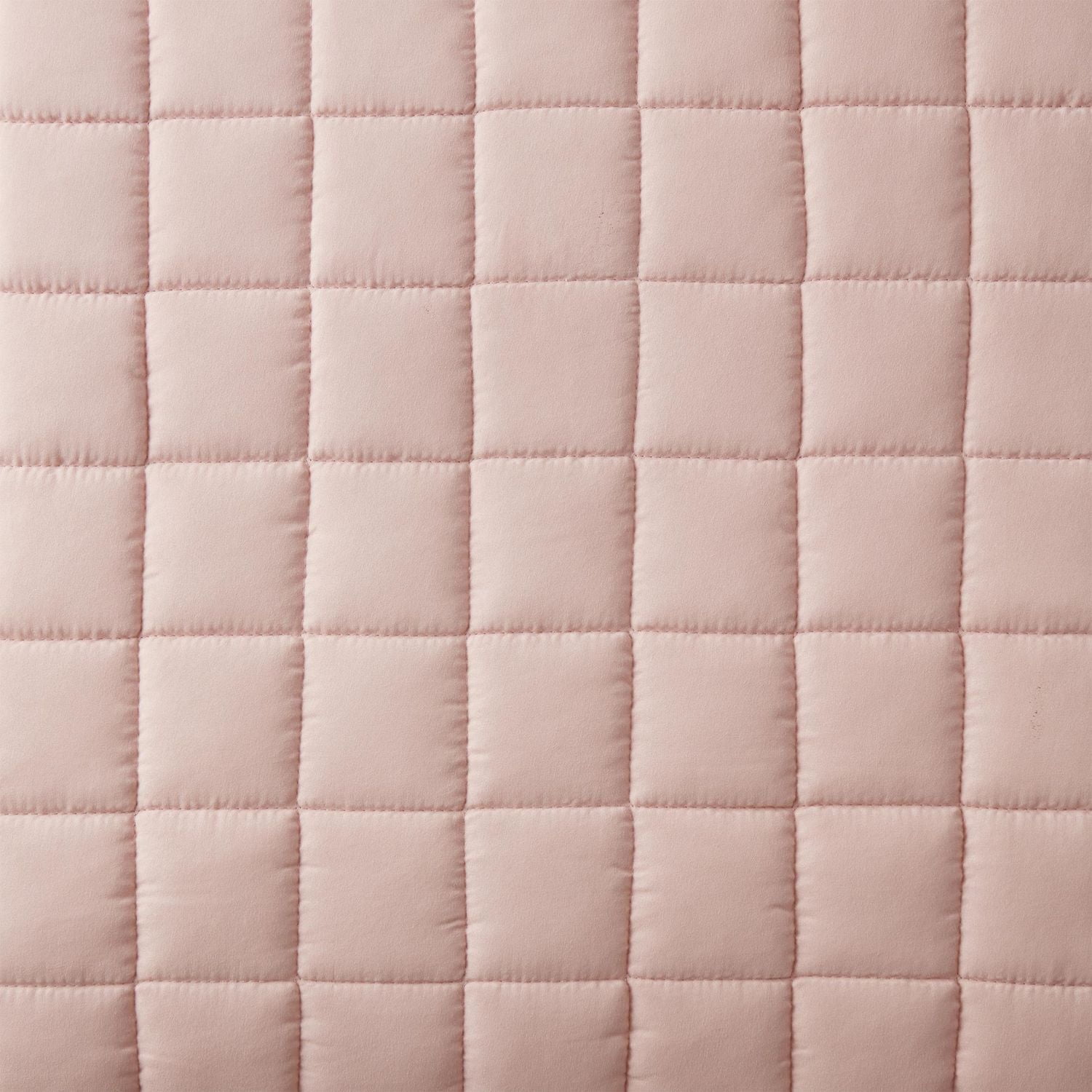 Courtepointe froissée Mainstays, 2 places/grand Réversible