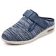thumbnail image 4 of Sandalias informales de ortopedia para pies anchos, zapatos hinchados, ajuste de la eversión del pulgar, zapatos suaves y cómodos para diabéticos, zapatos para caminar, novedad, 4 of 5
