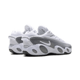 thumbnail image 3 of NIKE MENS NOCTA Glide "White / Black" DM0879 101 DM0879 101 from Stadium Goods, 3 of 8