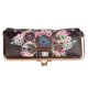 thumbnail image 1 of Cosmetiquera Marca Nicole Lee con broche kisslock Dream Of All Colors Nicole Lee Kiss Lock Makeup Case, 1 of 3