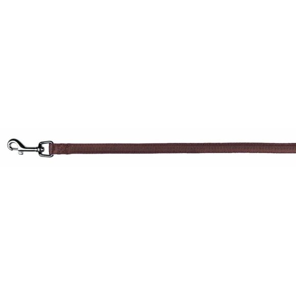 Trixie Soft Line Lead Elegance Grey