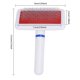 thumbnail image 4 of Pet Grooming Comb Pet Stainless Steel Grooming Tool Cat Dog Hair Brush, 4 of 4
