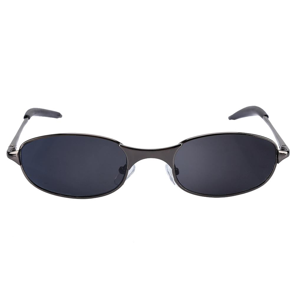 Kritne Rearview Glasses Mirror,Anti-Tracking Rear View Sunglasses Anti ...