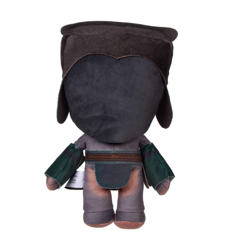 Star Wars: The Mandalorian & Grogu Movie Anzellan Droidsmith Plush