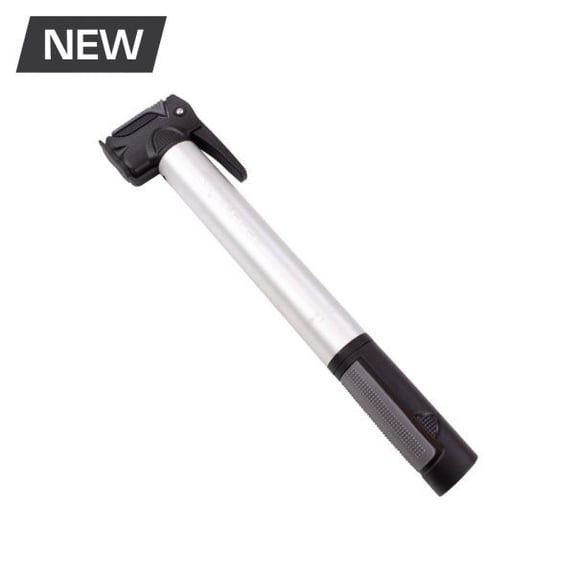 Serfas Long Stick Mini Pump