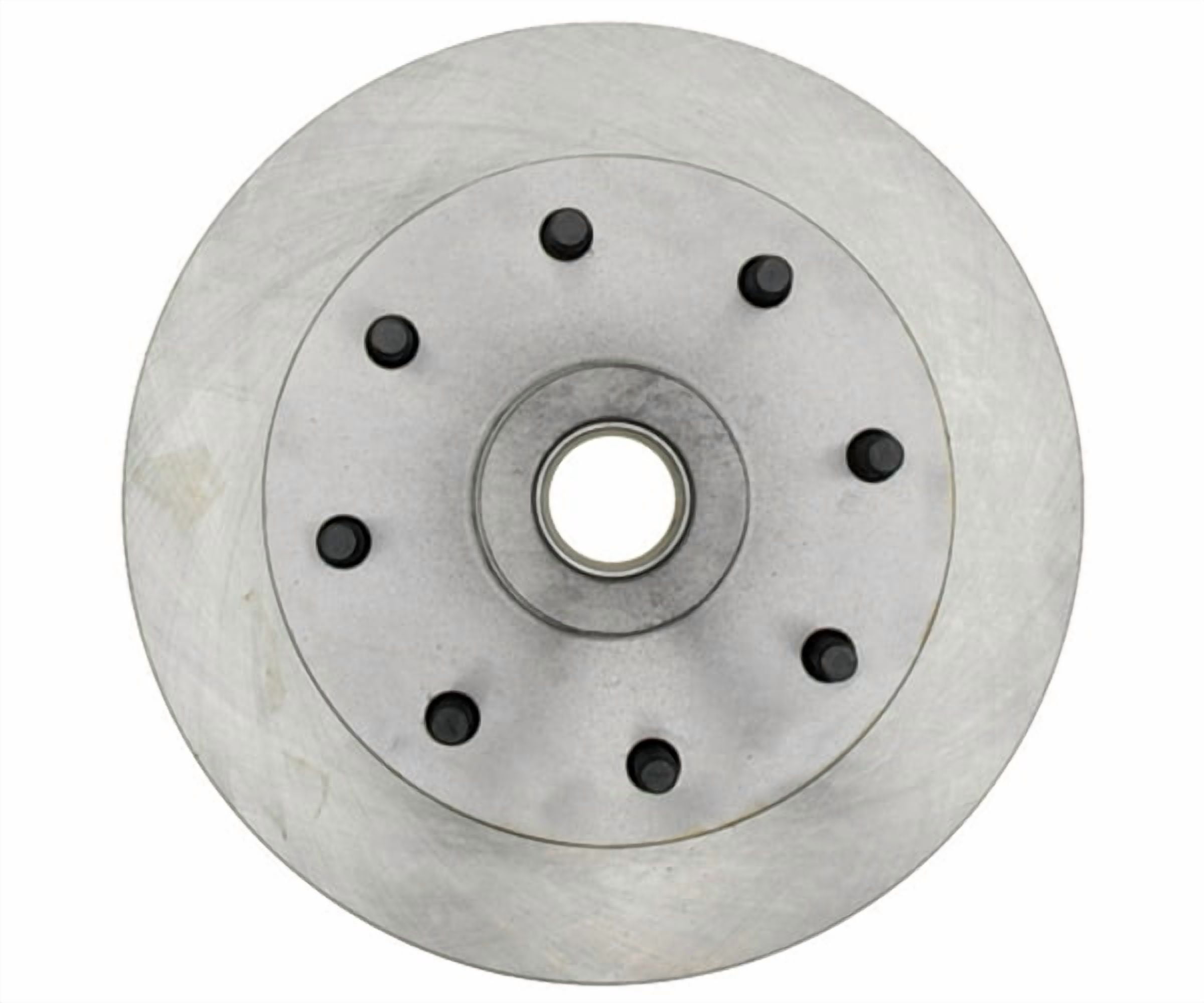 Raybestos R-Line Rotors, OE Replacement Brake Rotors 7024R Fits select: 1977 DODGE MAXIVAN, 1974-1976 DODGE VAN