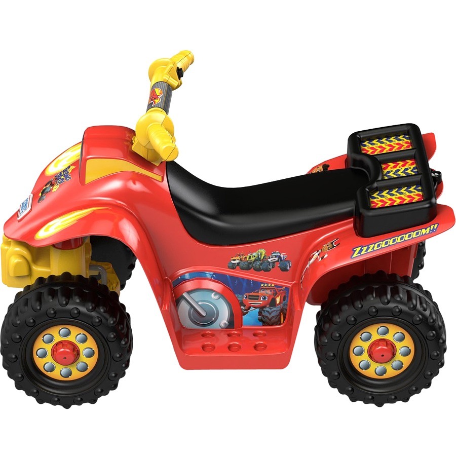 blaze power wheels walmart