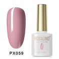 thumbnail image 1 of Vernis à Ongles Femme Longue Tenue Séchage Rapide Gel pour Ongles Couleur Intense Colle Manucure 053, 1 of 7