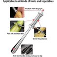 thumbnail image 2 of 3in1 Potato Peeler,multifunction Kitchen Fruit Vegetable Peeler,premium Sharp Gift, 2 of 5