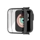 thumbnail image 4 of Funda Protectora De Pantalla Cobertura Completa Funda Protectora De Tpu Funda Protectora De Parachoques Chapada Resistente A Los Arañazos Para Mi Watch Lite / Redmi Watch seitruly EL017341-05, 4 of 5