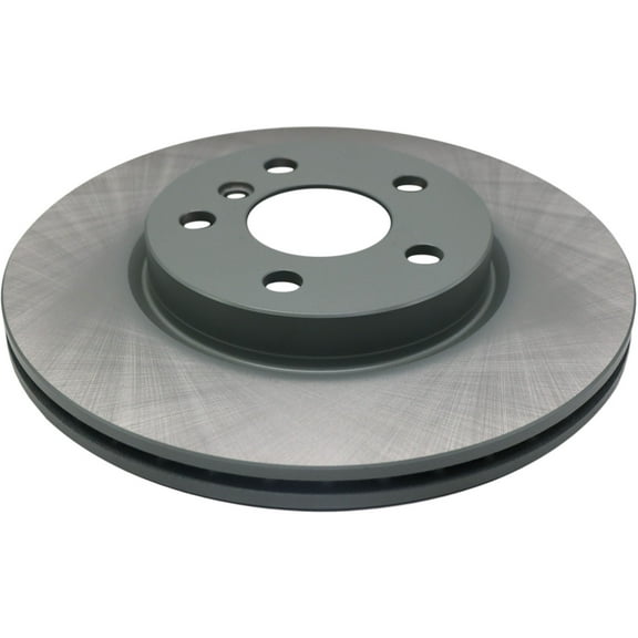Winstop Brake Rotor, Front WS250067, Mini Cooper 2021-2014