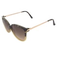 thumbnail image 1 of Lentes de Sol Tommy Hilfiger Mujer de color Café, 1 of 4