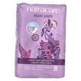 thumbnail image 4 of Natracare Natural Organic Maxi Pads, Super, 12 Ct, 4 of 6